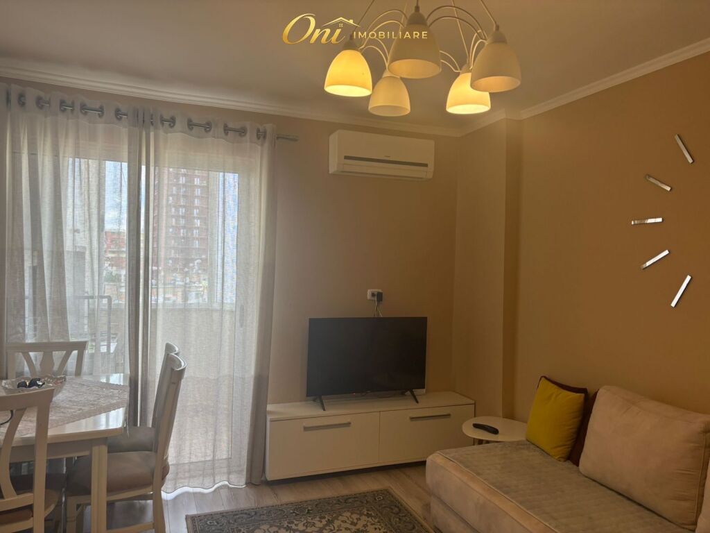 APARTMENT FOR RENT 1+1, KAVAJA STREET
