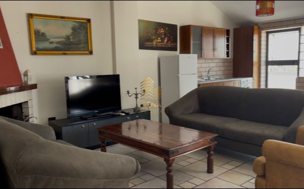 Qira, Apartament 1+1, Rruga e Dibres, 50.000 Leke/Muaj