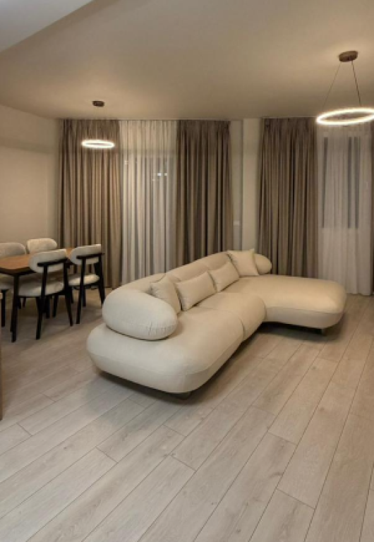 Jepet me Qira Apartament 1+1 River Residence