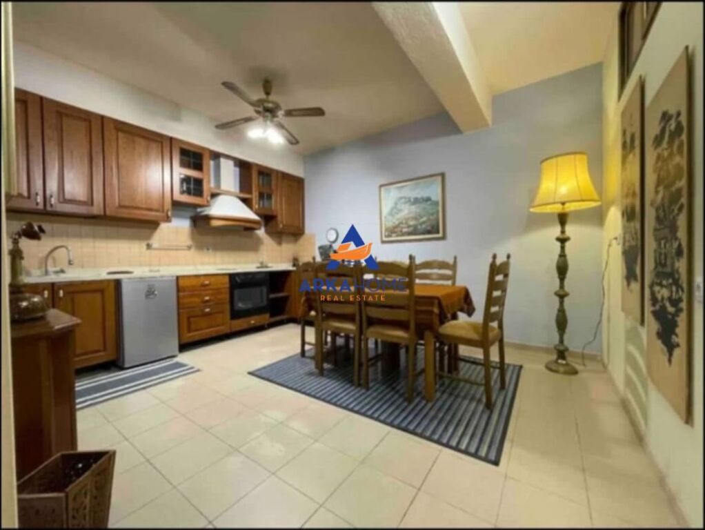 JEPET APARTMENT ME QERA 1+1+BALLKON "BULEVARDI ZOGU I PARE" 55.000 LEKE