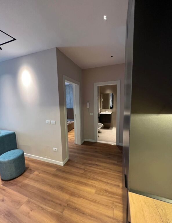 🏡 JEPET ME QIRA APARTAMENT 1+1 + 🅿️ NË RRUGËN JORDAN MISJA