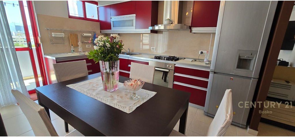 Appartamento Moderno 2+1+2 in Vendita vicino a Uccello Nero 222.000 €