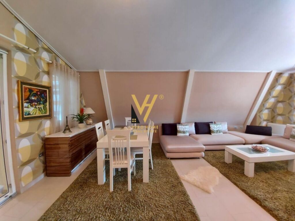 GIVEN PAPAGINGO 2+1+2+BLK FOR RENT IN DAJT 1,000 EURO