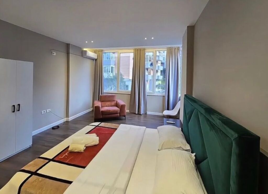 ✨ APARTMENT 2+1+2 FOR SALE – NEAR THE BOTANICAL GARDEN &amp; MOSQUE ✨