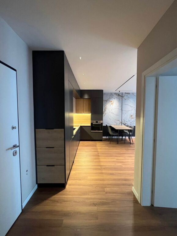 🏡 JEPET ME QIRA APARTAMENT 1+1 + 🅿️ NË RRUGËN JORDAN MISJA