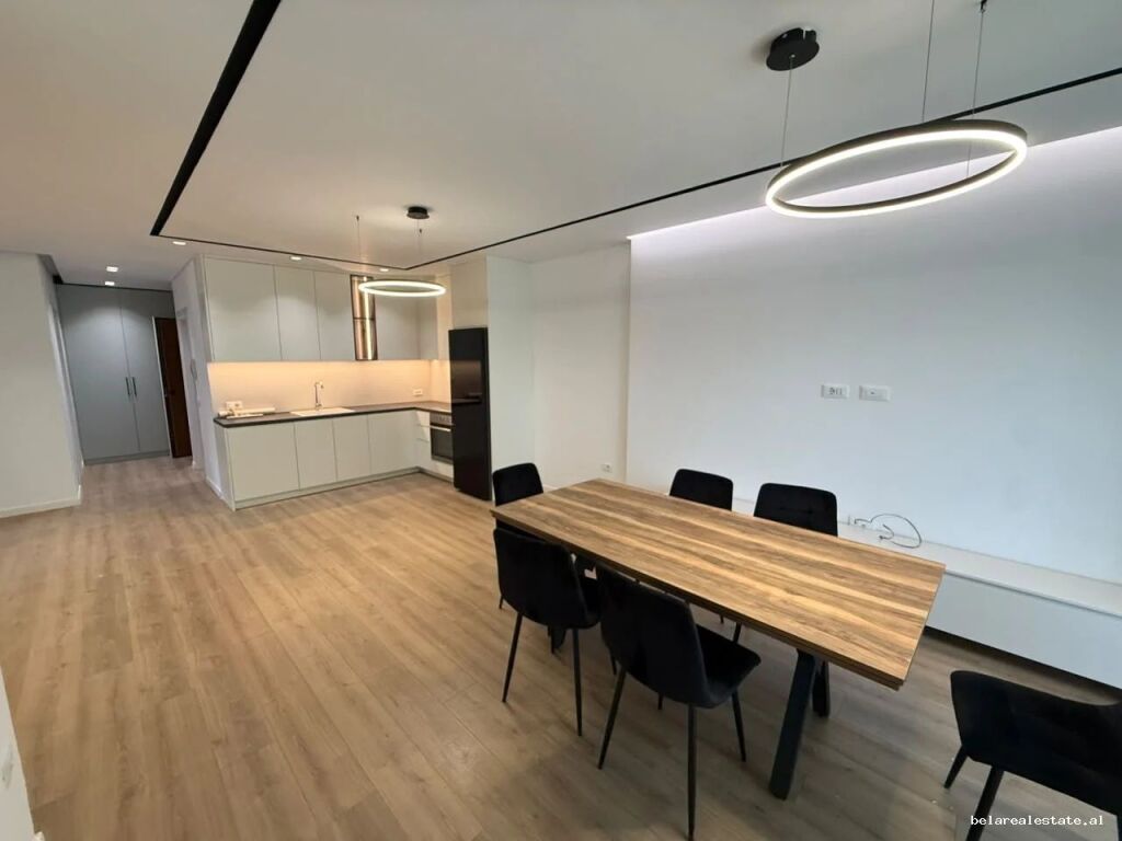 Apartment For Rent 3+1 At Komuna e Parisit ( ID B230219) Tirane