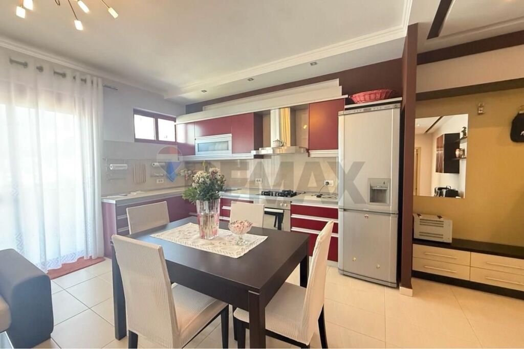 Apartment 2+1+2 for Sale – Zogu i Zi
