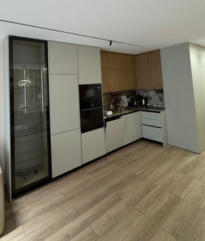🌟APPARTAMENTO DI LUSSO 2+1+2 IN AFFITTO – LAGO ASCIUTTO, VICINO A RADISSON 🌟