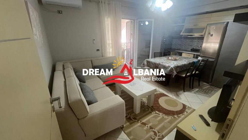 Apartament 2+1 Me Qera Ne Shkoze (ID 4229511)