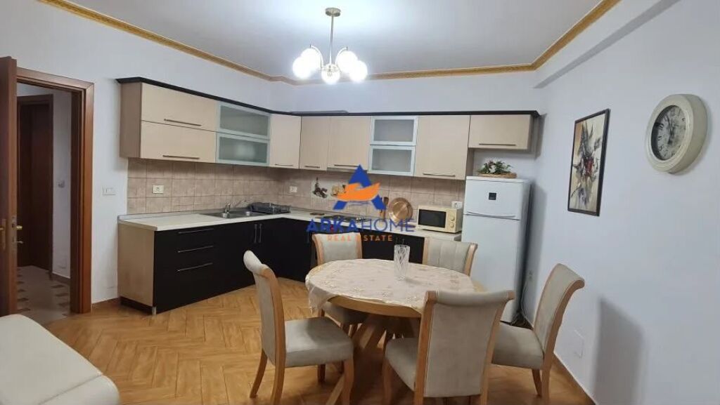 APPARTAMENTO IN AFFITTO 2+1+BALCONE "DON BOSKO" 66.000 LEKE