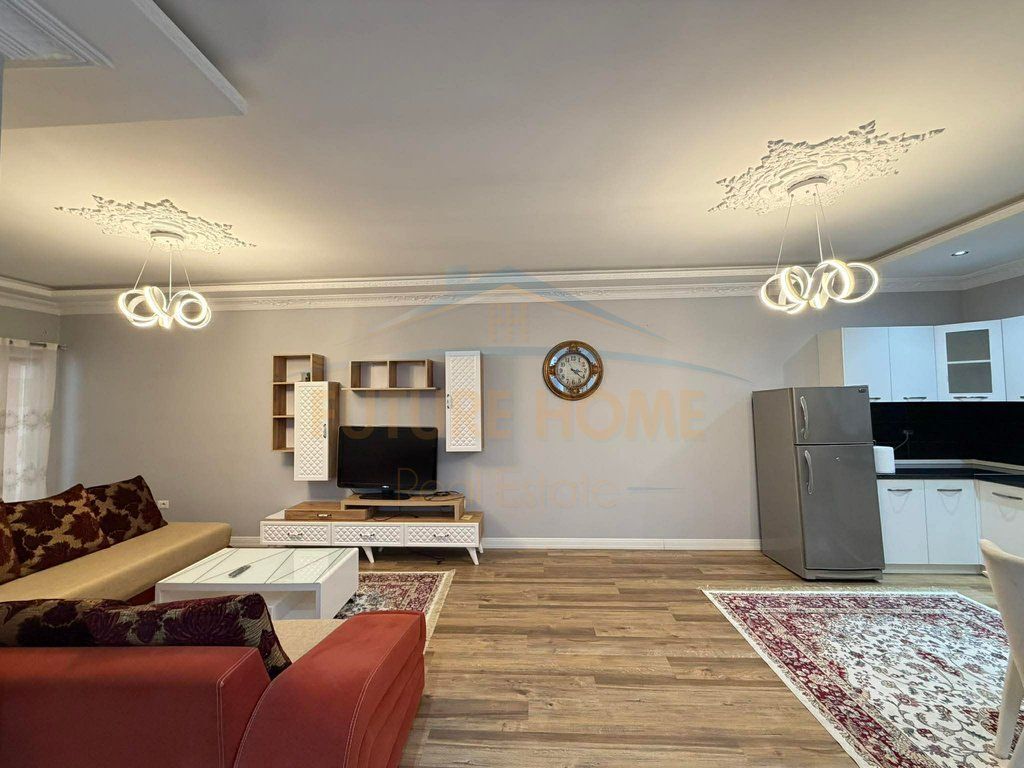 Qera, Apartament 2+1, Yzberisht