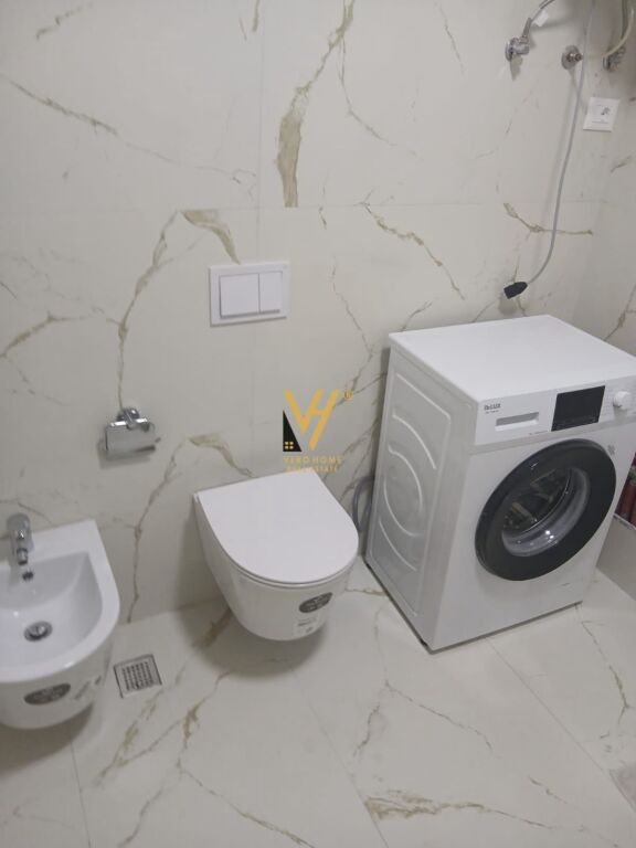 APARTMENT 2+1+BLK FOR RENT IN OLD SAUK 50,000 LEKE