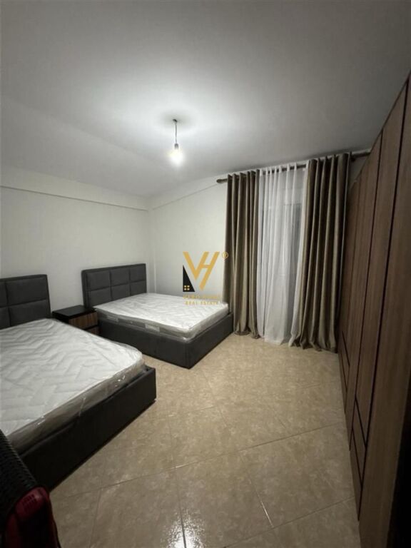APARTMENT 2+1+BLK FOR RENT AT KODRA E PRIFTIT 50,000 LEKE