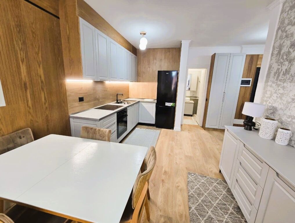 📣Apartment 1+1 for sale Sokrat Miho Street, Astir🔥