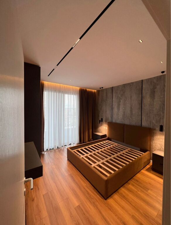 🏡 JEPET ME QIRA APARTAMENT 1+1 + 🅿️ NË RRUGËN JORDAN MISJA