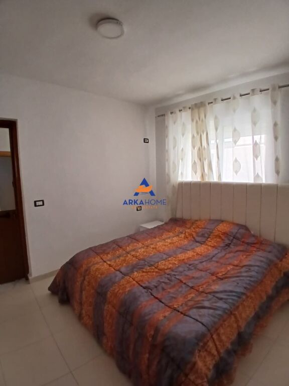 AFFITTASI APPARTAMENTO 1+1+VERANDA "VIA FORTUZI" 60.000 LEKE