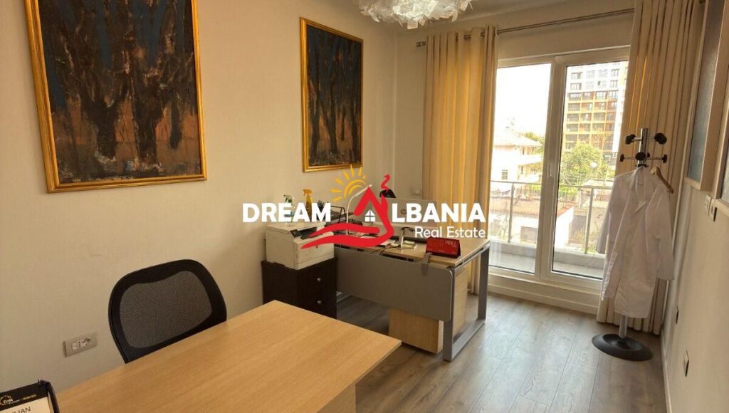 Office for rent 3+1+2 – Former Aviation Field, near Turdiu Palace (id 42611564)
