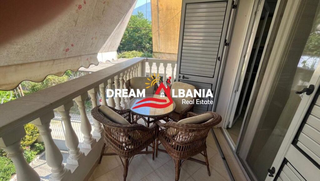 Apartament 2+1 Me Qera Ne Shkoze (ID 4229511)