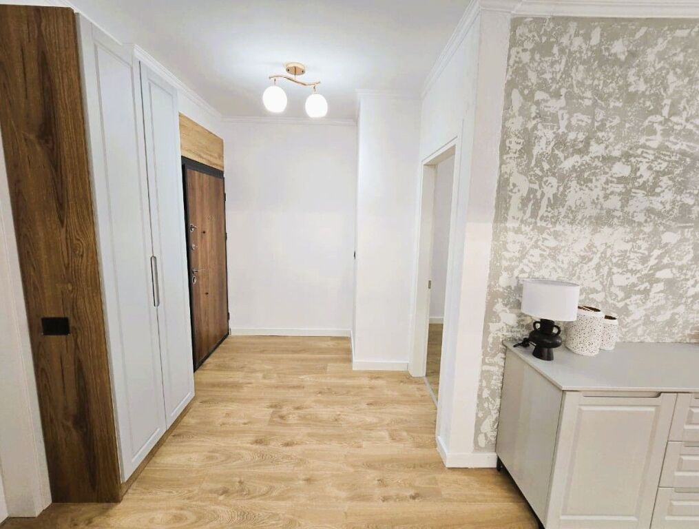 📣Apartment 1+1 for sale Sokrat Miho Street, Astir🔥