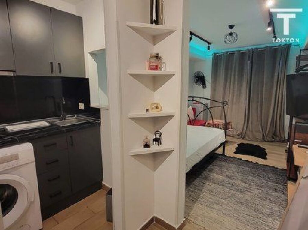 RENT, STUDIO APARTMENT, BILAL GOLEMI STREET, TIRANA