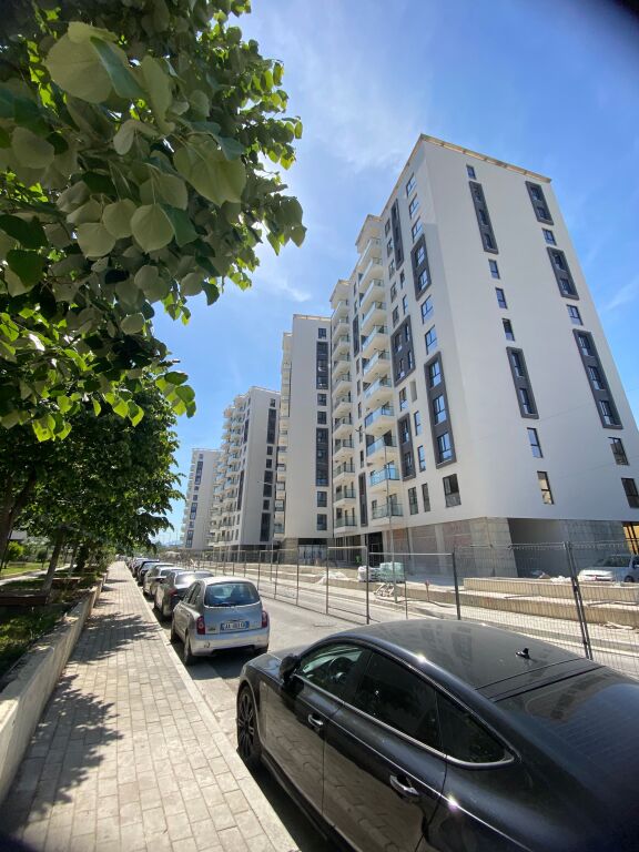 Shitet apartament 2+1, Garden Residence Turdiu
