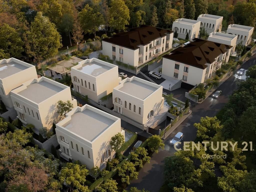 APPARTAMENTO 1+1 IN VENDITA A LIORE LAKE RESIDENCE PASKUQAN