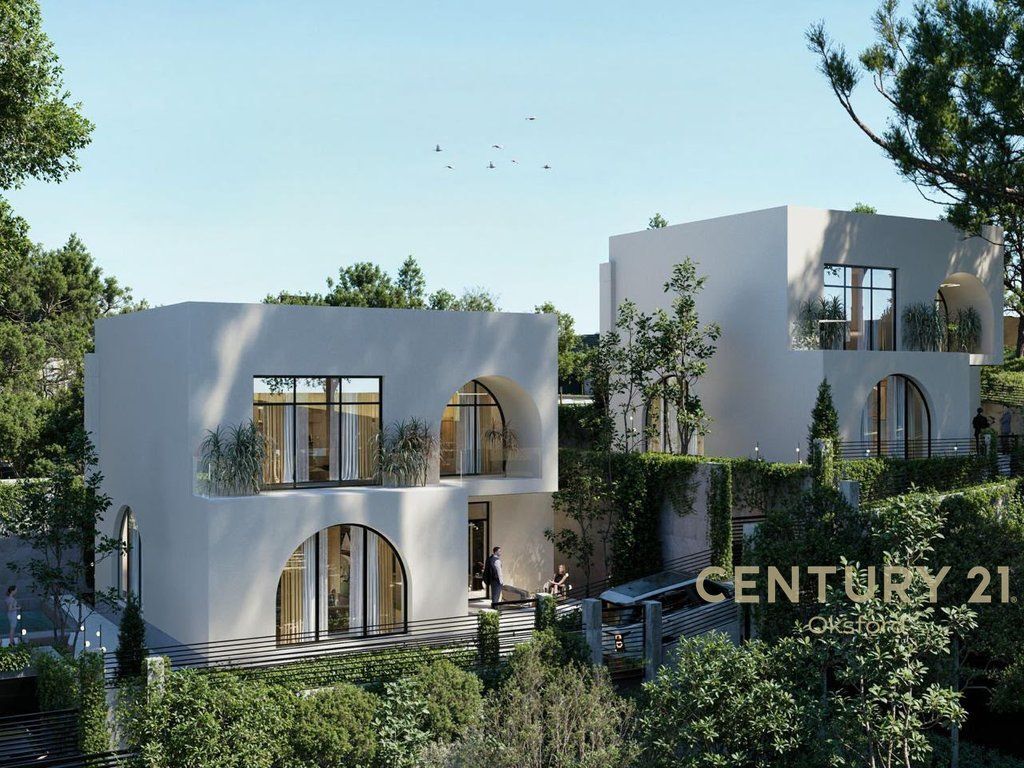 APPARTAMENTO 1+1 IN VENDITA A LIORE LAKE RESIDENCE PASKUQAN