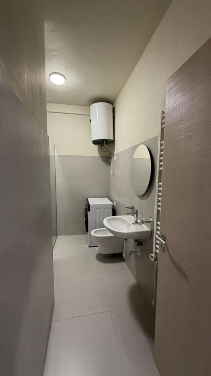 🏡 Jepet me Qira Apartament 1+1 – River Residence