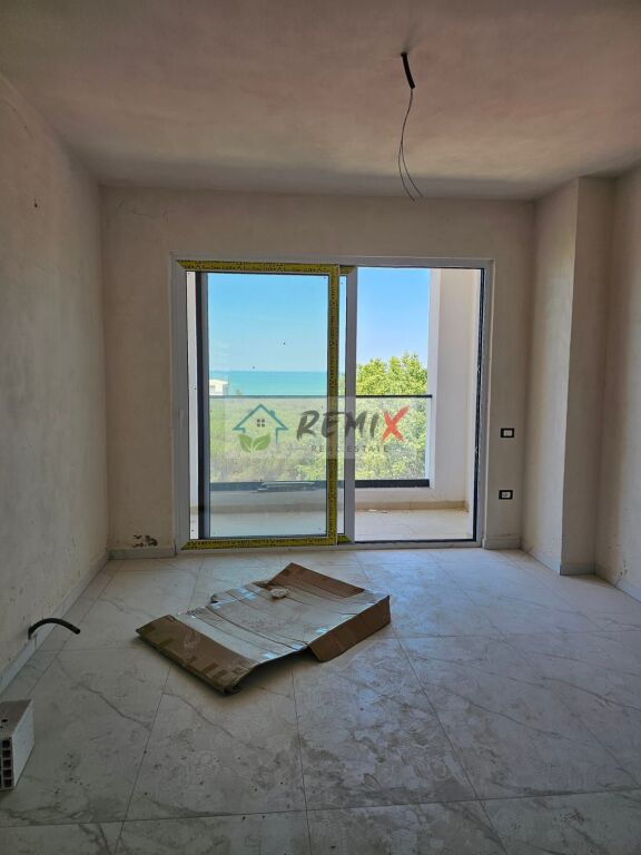 **SHITET APARTAMENT 1+1 ME PAMJE PANORAMIKE NGA DETI – KOMPLEKSI LIBURNA**
