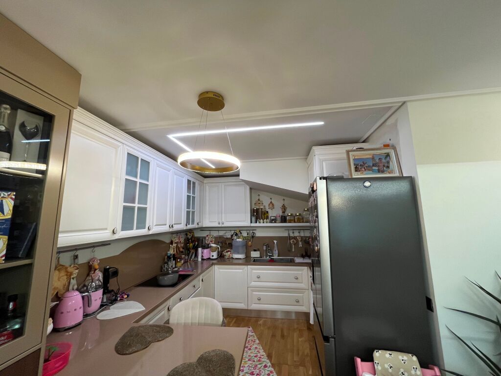 🏡 SHITET DUPLEX 3+1+3 NË KODRA E DIELLIT 2 🏡