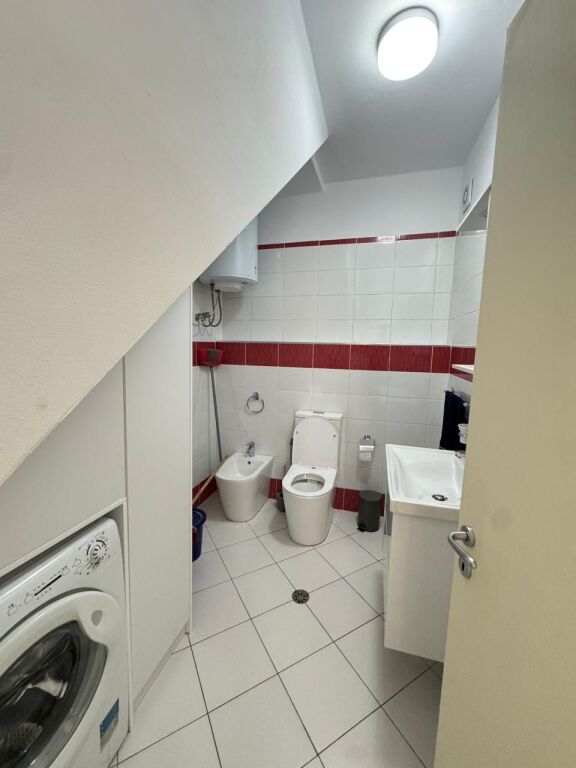 🏡 Duplex Elite in Affitto 2+1+2 – Kodra e Diellit 1