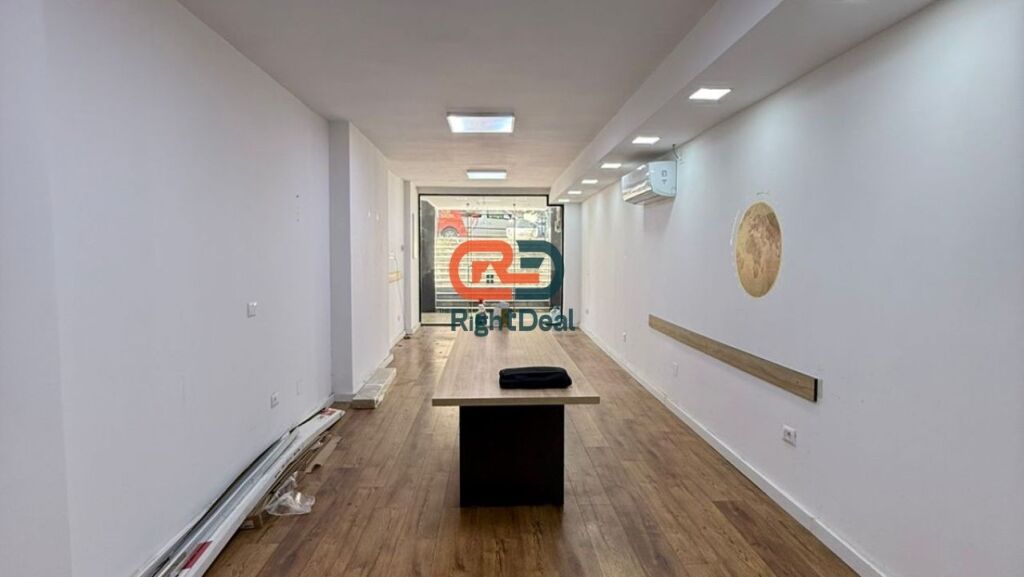 In Lapraka, Business Premises for Sale, On the Main Road !!