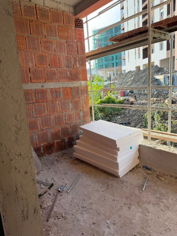 🏡✨ Appartamento 2+1 in Vendita a Belfiore 1 – Paskuqan 1,050 €/m2