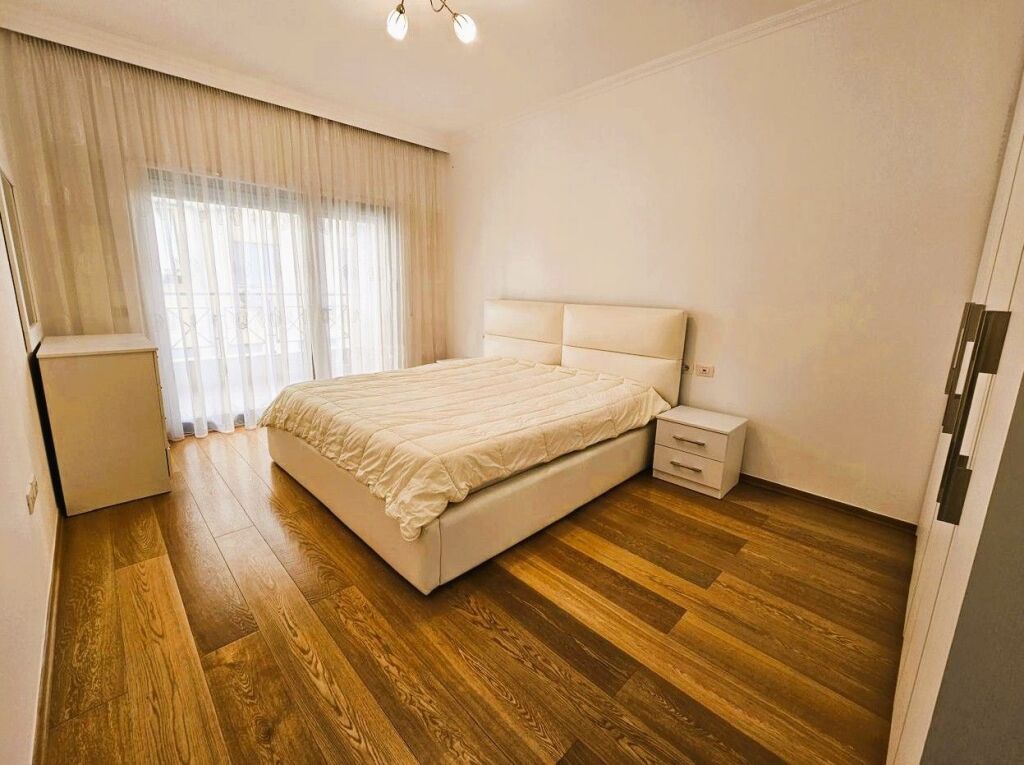 📣Apartment 2+1 for rent near the Zoological Garden in Tirana🔥