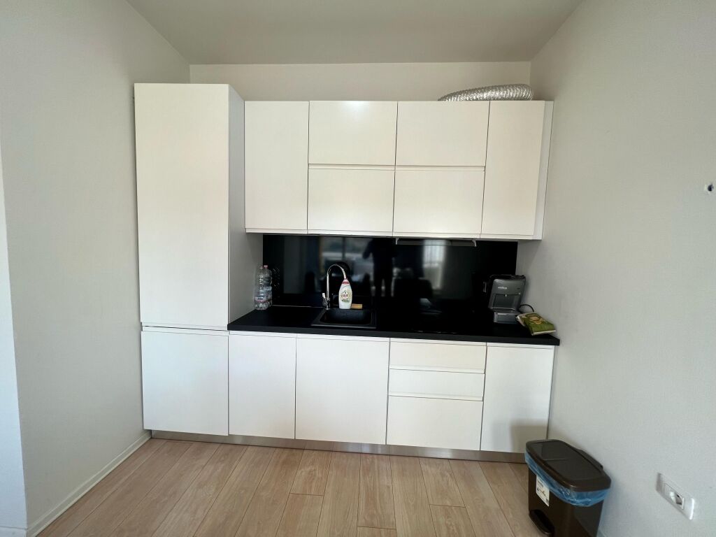 🏡 Apartment 2+1+2 + Parking for rent 📍 Kosovarëve Street, near Artificial Lake, Tirana💶 Rent: 1,600€/month