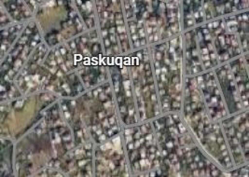 Appartamento 1+1 in Vendita a Paskuqan, vicino alla Residenza “APOLLO” a Tirana (ID 4111983)