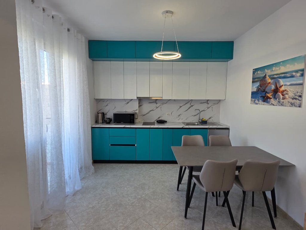 In vendita, Appartamento 1+1, Spiaggia, Durazzo