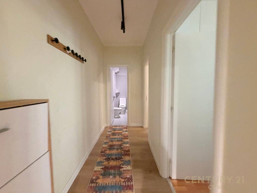 JEPET PER QIRA APARTAMENT 2+1+2 TEK KRISTAL CENTER!