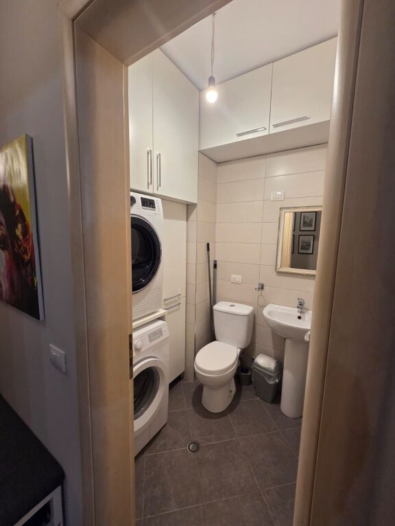 Apartament 2+1+2 per qera Ne Astir !
