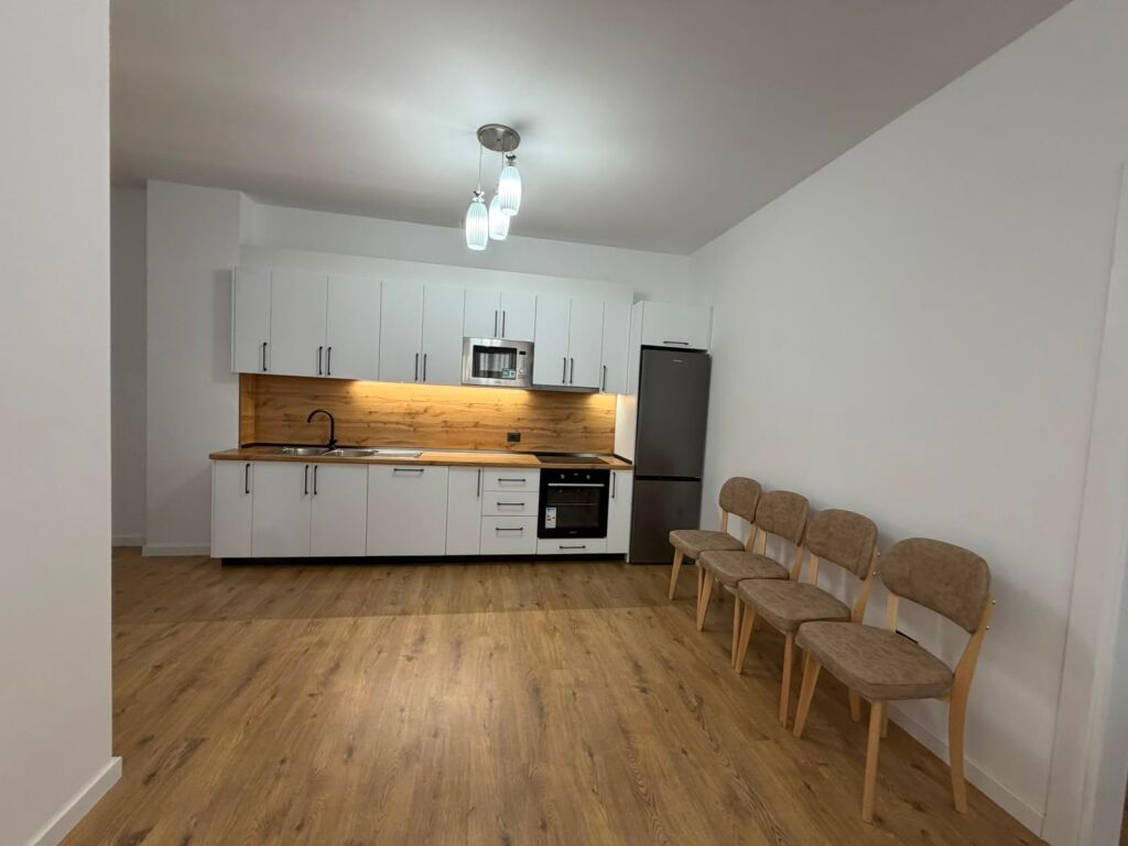 RENT APARTMENT 2+1 PASKUQAN