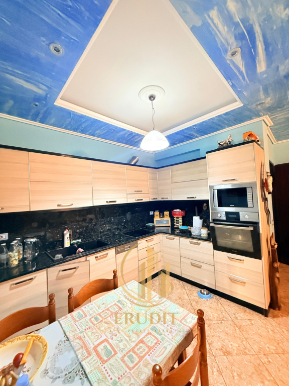 Apartment 2+1 for Sale – Transbalkan Road, near Aza Electronic