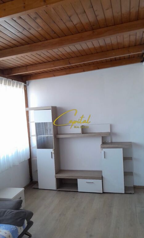 APARTMENT FOR RENT 2+1 DRITAN HOXHA STREET 48,000 LEKE