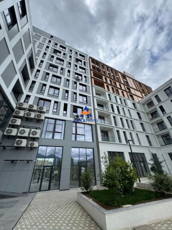 AFFITTASI APPARTAMENTO 1+1 + BALCONE "VIA JORDAN MISJA, NUOVO BOULEVARD" 800 EURO