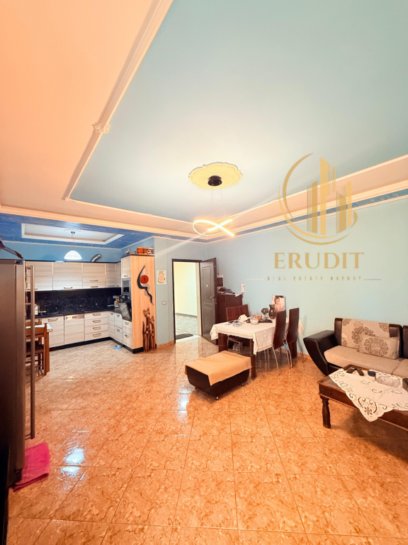Apartment 2+1 for Sale – Transbalkan Road, near Aza Electronic
