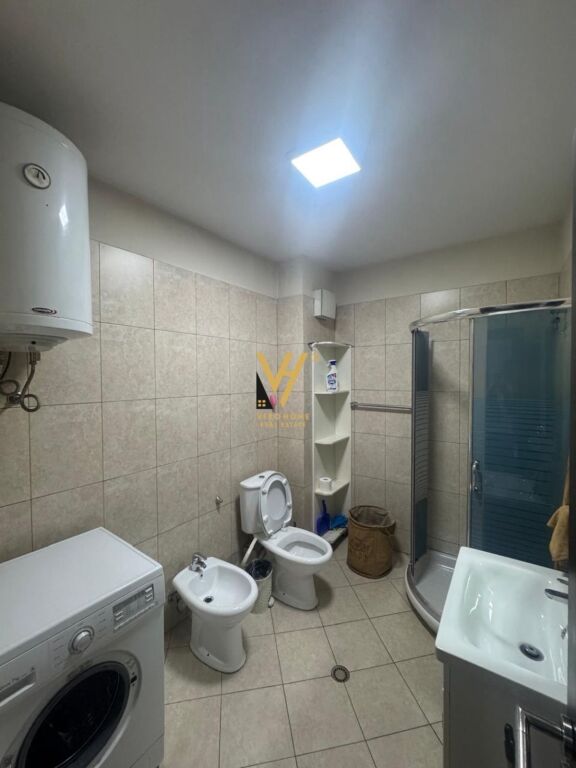 APARTMENT 2+1+2BLK FOR RENT IN DON BOSKO 650 EURO