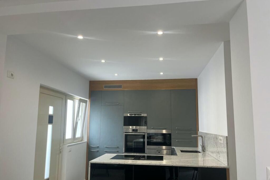 APARTMENT FOR RENT 2+1, SIRI KODRA