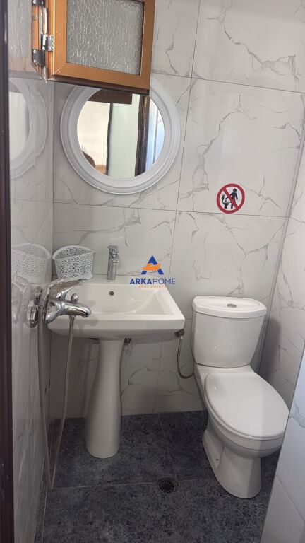 FOR RENT APARTMENT 1+1 "5 MAY STREET" 35000 LEKE