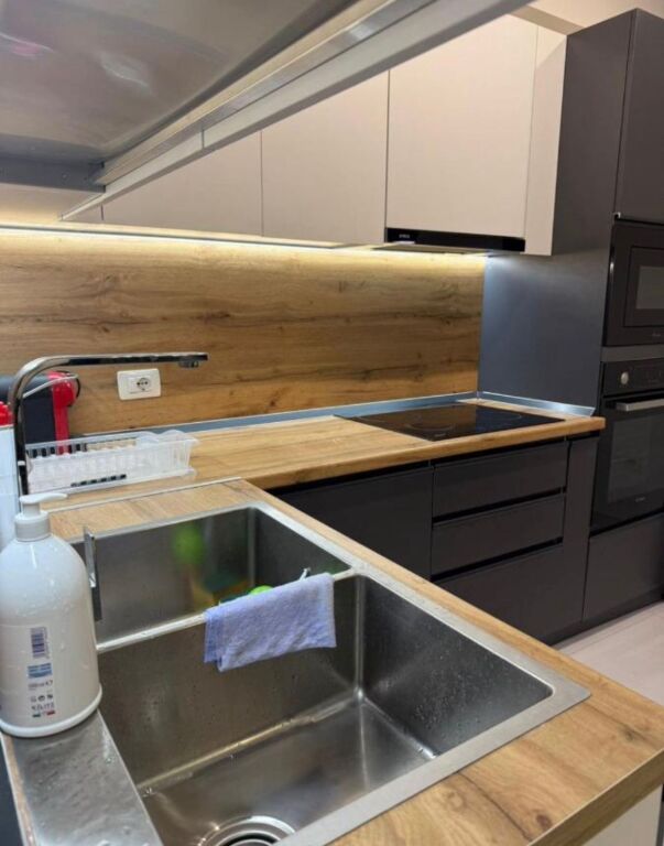 🏡 APPARTAMENTO 1+1 IN VENDITA – ROTONDO, GOLEM
