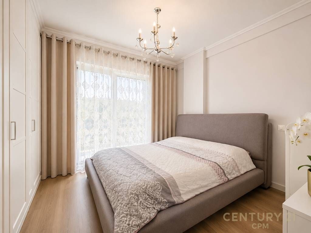 Apartment 1+1 For Rent, 5 Maji Street