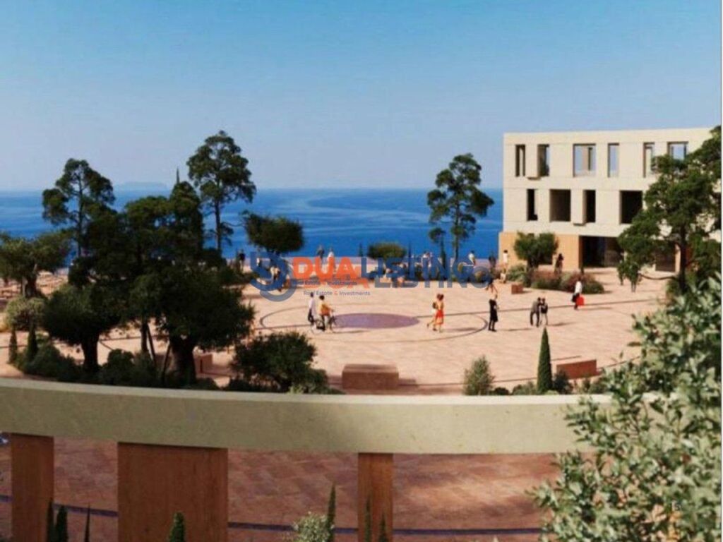 Vendiamo Appartamento 1+1 al Sun Palace, Dhermi!